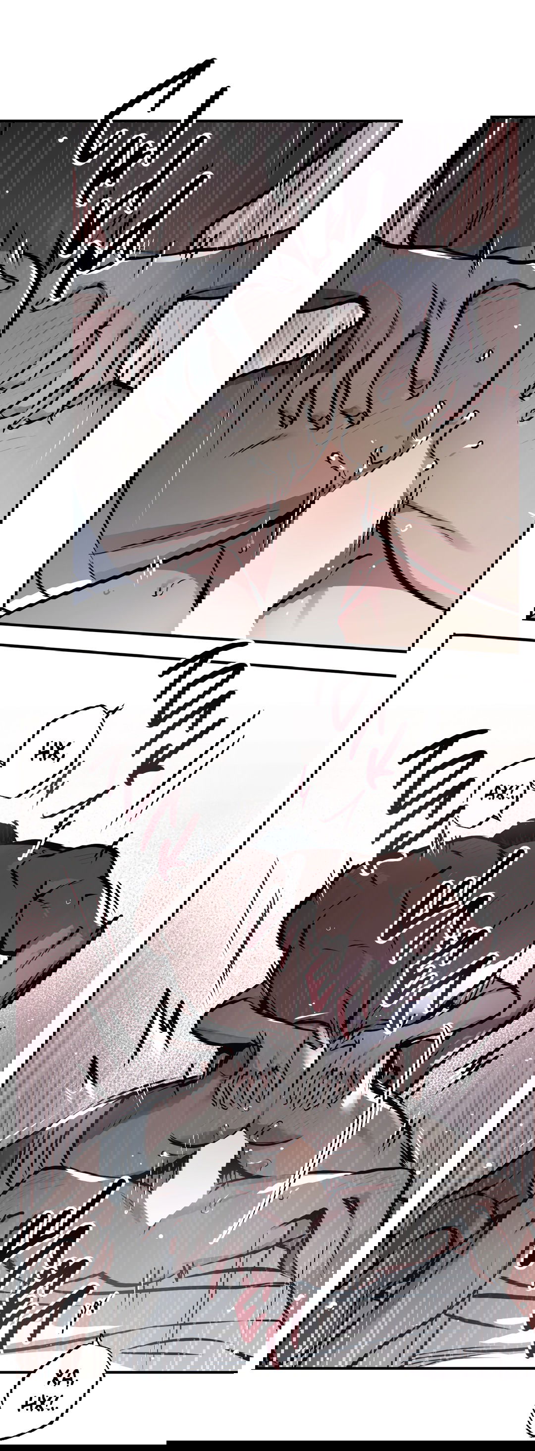 Манга Призрачное копьё - Глава 85 Страница 11