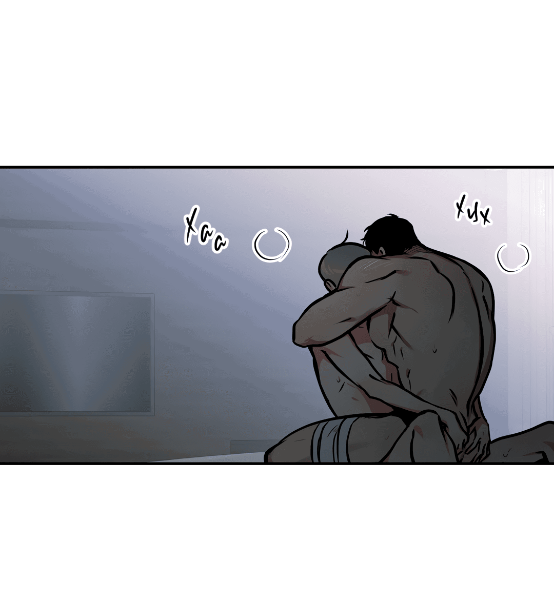 Манга Призрачное копьё - Глава 85 Страница 18