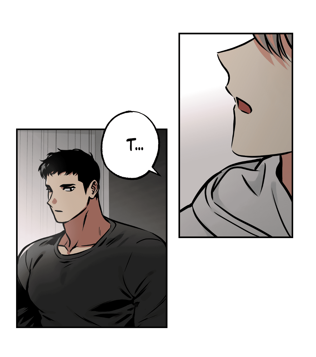 Манга Призрачное копьё - Глава 85 Страница 55