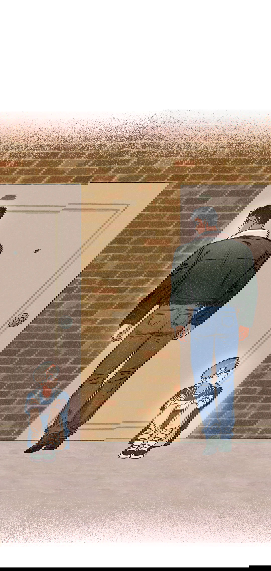 Манга Призрачное копьё - Глава 85 Страница 72