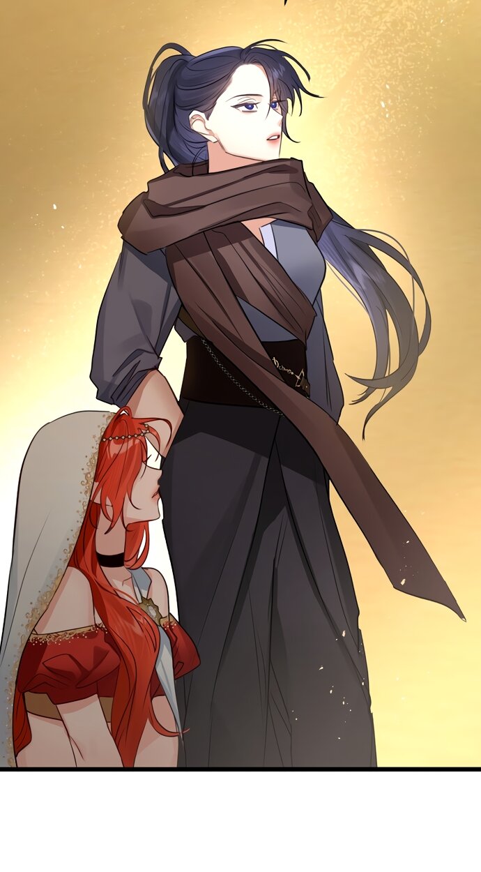 Манга Брак великого герцога — афера - Глава 94 Страница 53