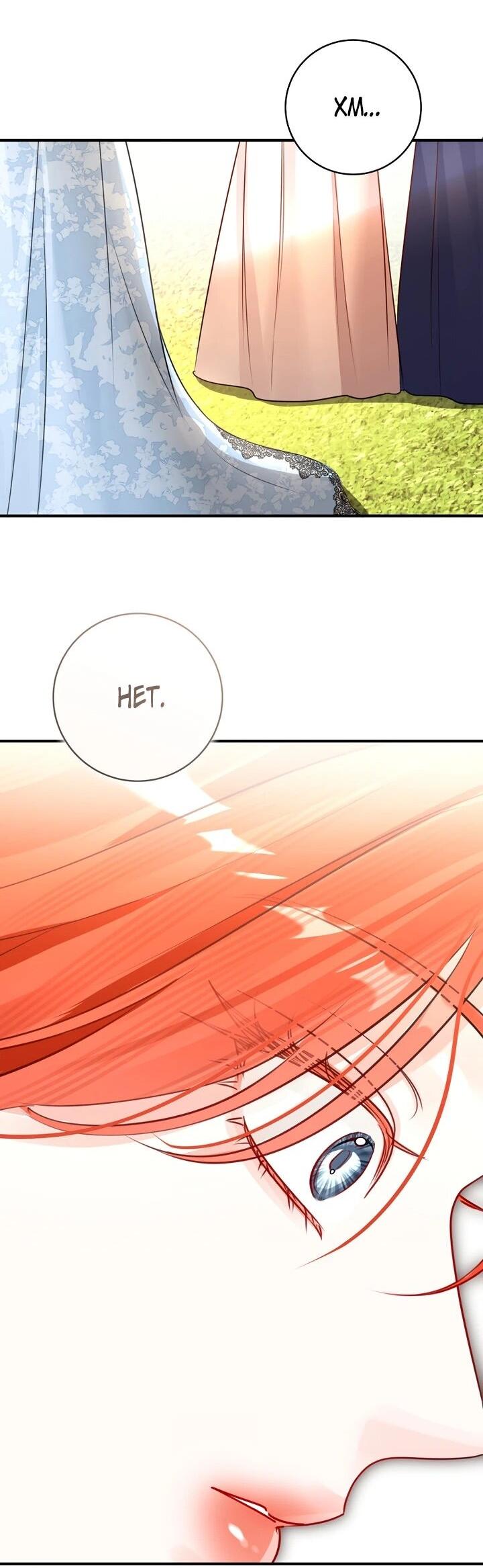 Манга Брак великого герцога — афера - Глава 102 Страница 38