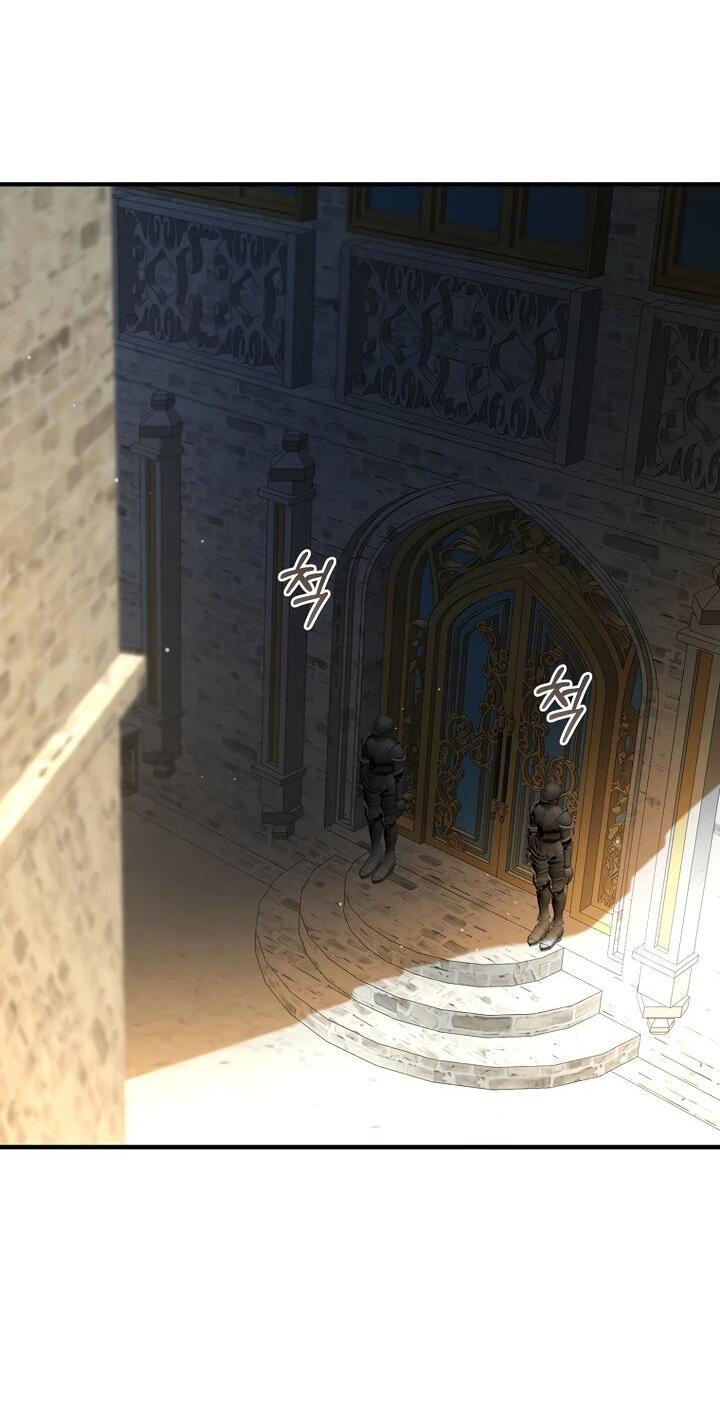 Манга Брак великого герцога — афера - Глава 102 Страница 5