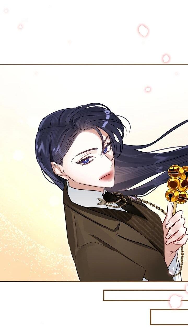 Манга Брак великого герцога — афера - Глава 101 Страница 40