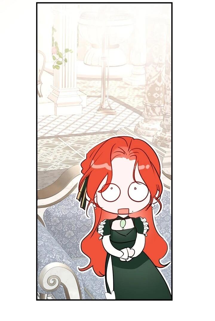 Манга Брак великого герцога — афера - Глава 101 Страница 36