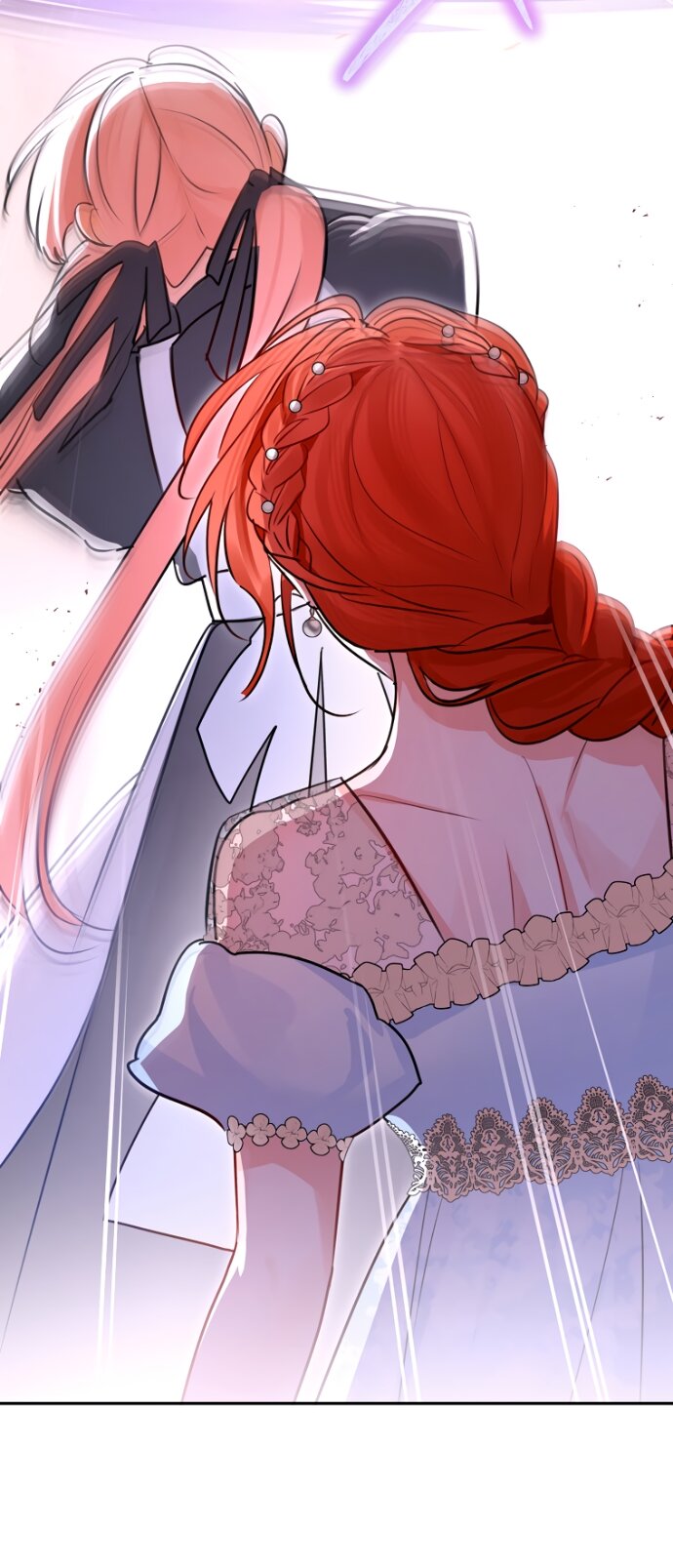 Манга Брак великого герцога — афера - Глава 104 Страница 19