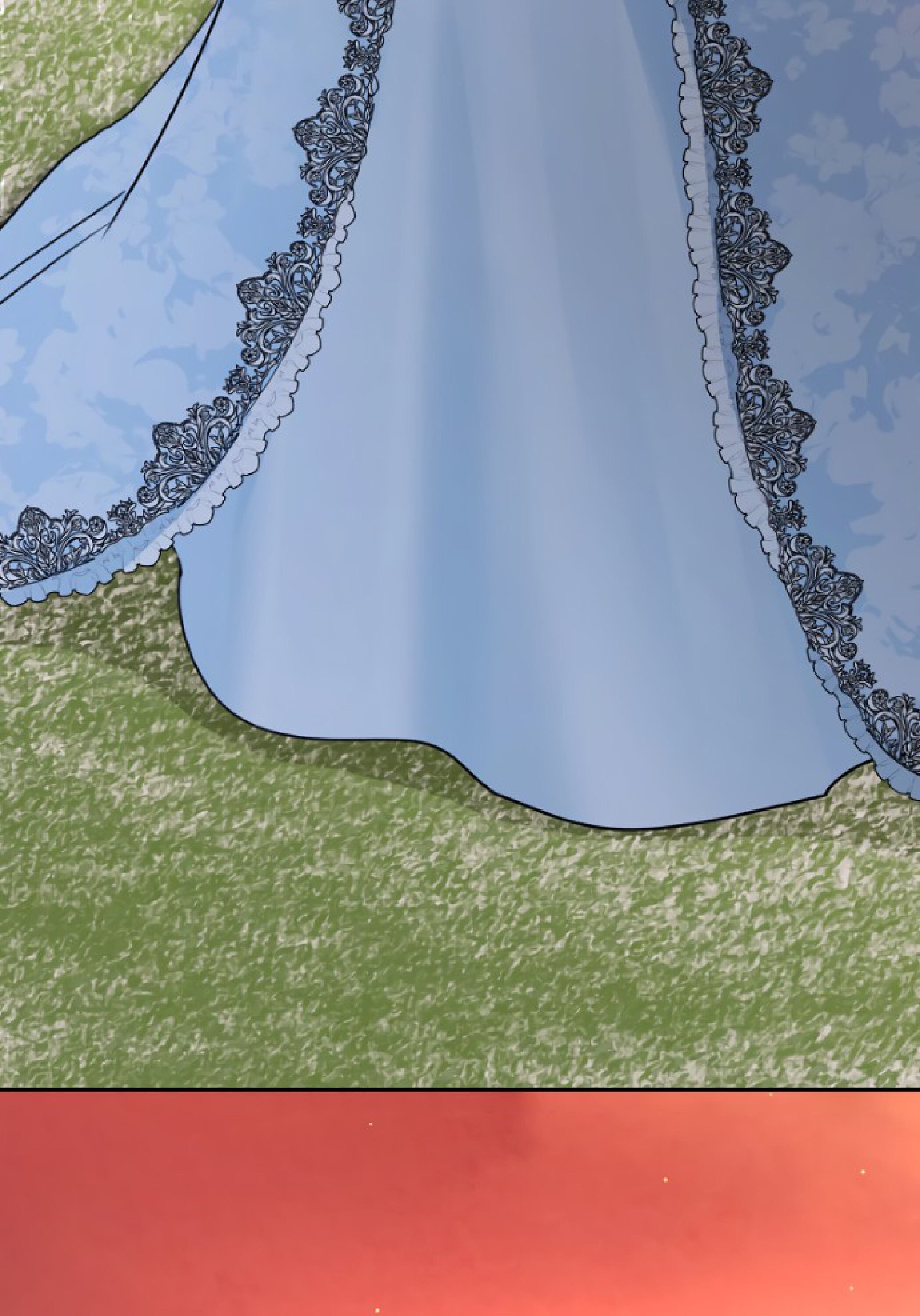 Манга Брак великого герцога — афера - Глава 105 Страница 28