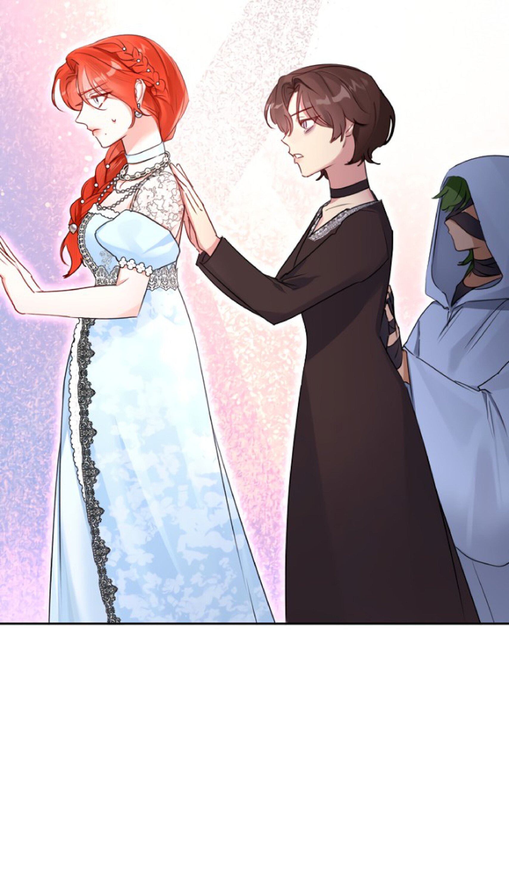 Манга Брак великого герцога — афера - Глава 105 Страница 38