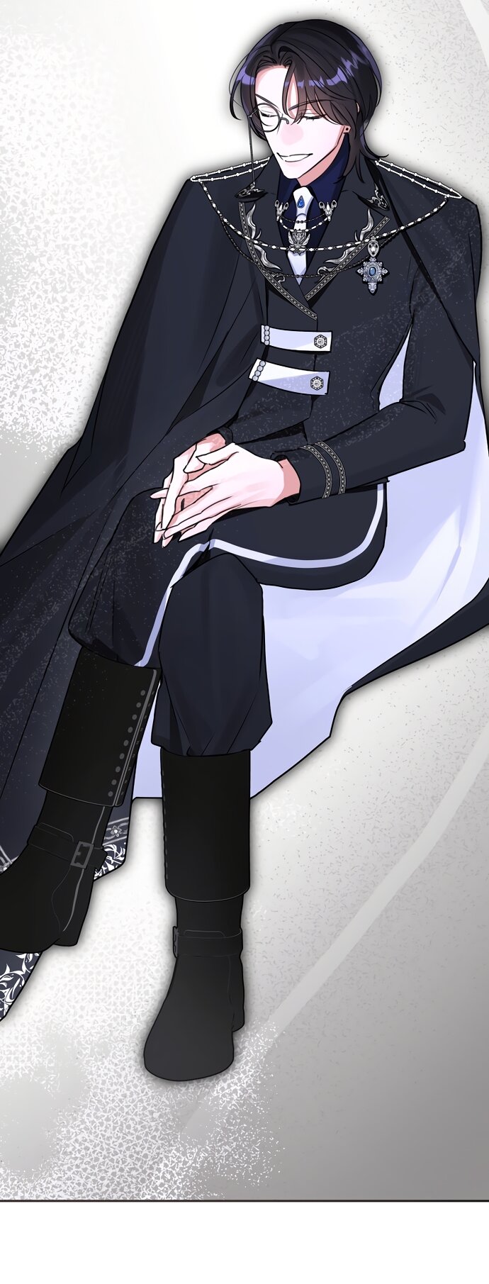 Манга Брак великого герцога — афера - Глава 107 Страница 60