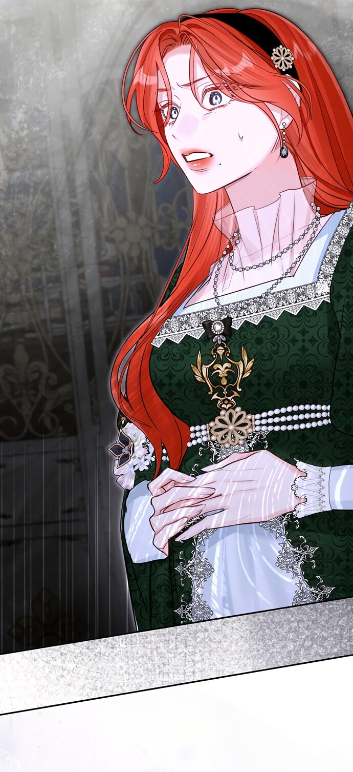 Манга Брак великого герцога — афера - Глава 108 Страница 43