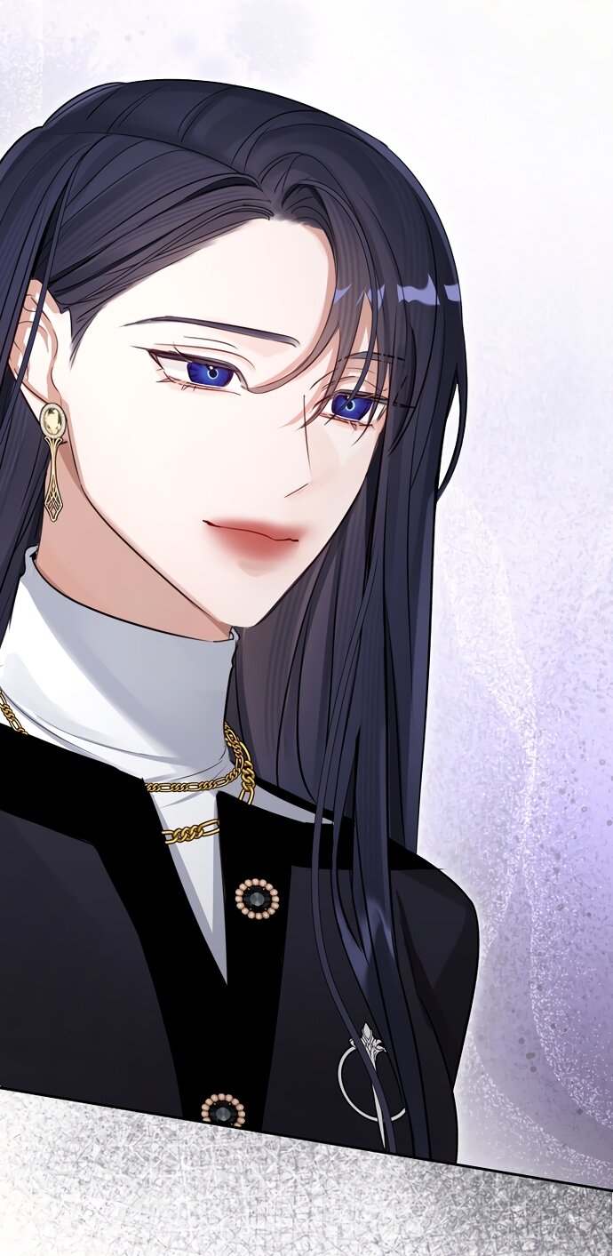 Манга Брак великого герцога — афера - Глава 108 Страница 44