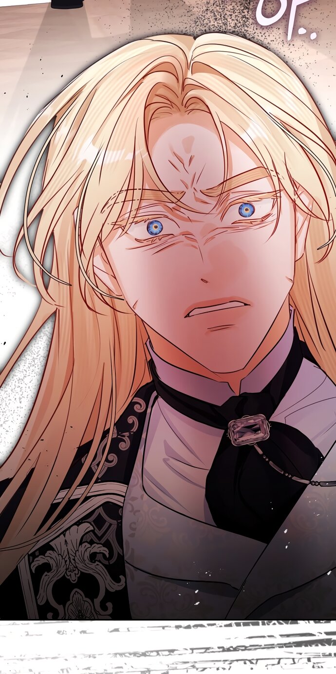 Манга Брак великого герцога — афера - Глава 108 Страница 48