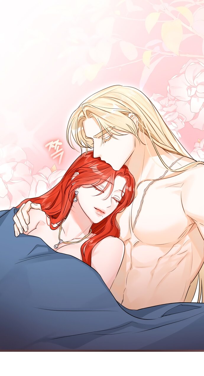 Манга Брак великого герцога — афера - Глава 86 Страница 44