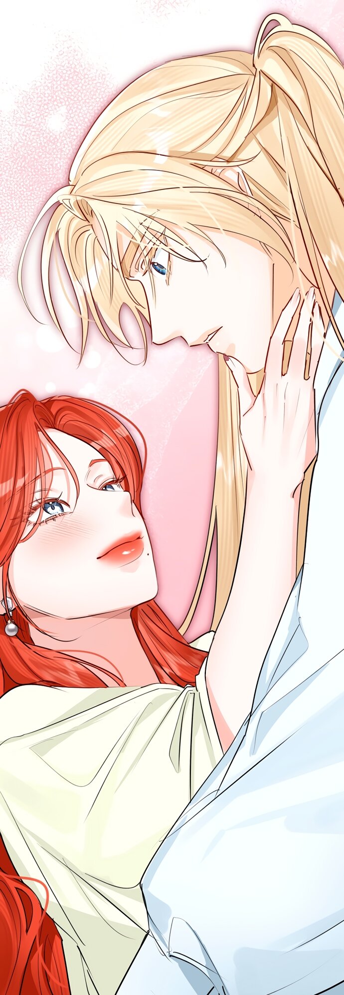 Манга Брак великого герцога — афера - Глава 86 Страница 13