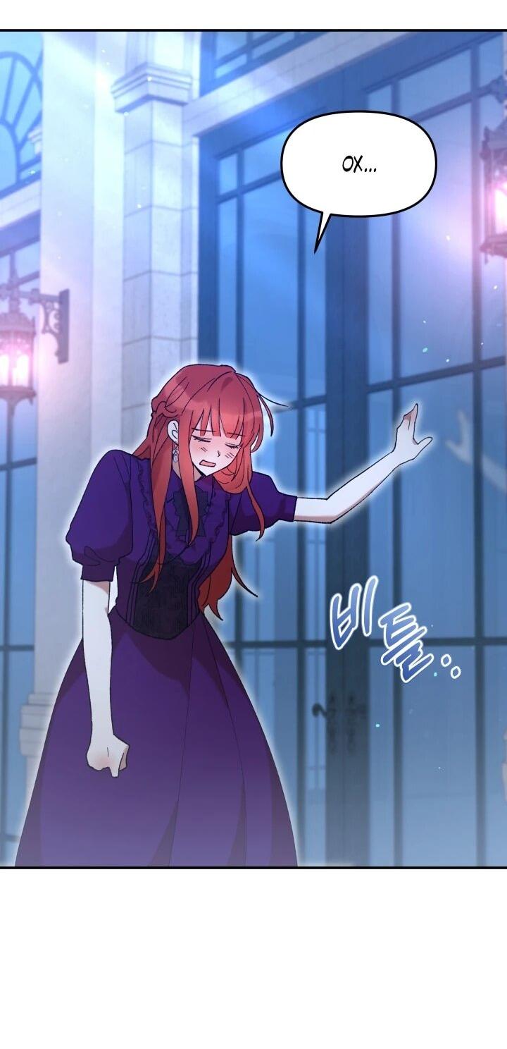 Манга Я случайно обольстила младшего брата главного героя - Глава 45 Страница 38