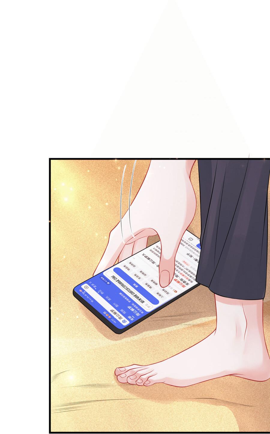 Манга Питер Пэн и Золушка - Глава 40 Страница 23