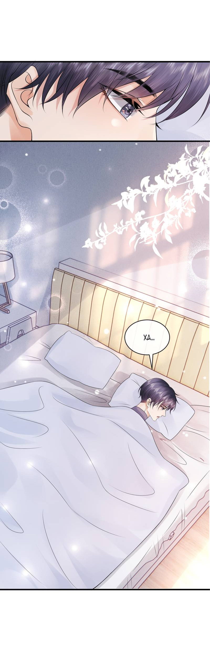 Манга Питер Пэн и Золушка - Глава 42 Страница 18