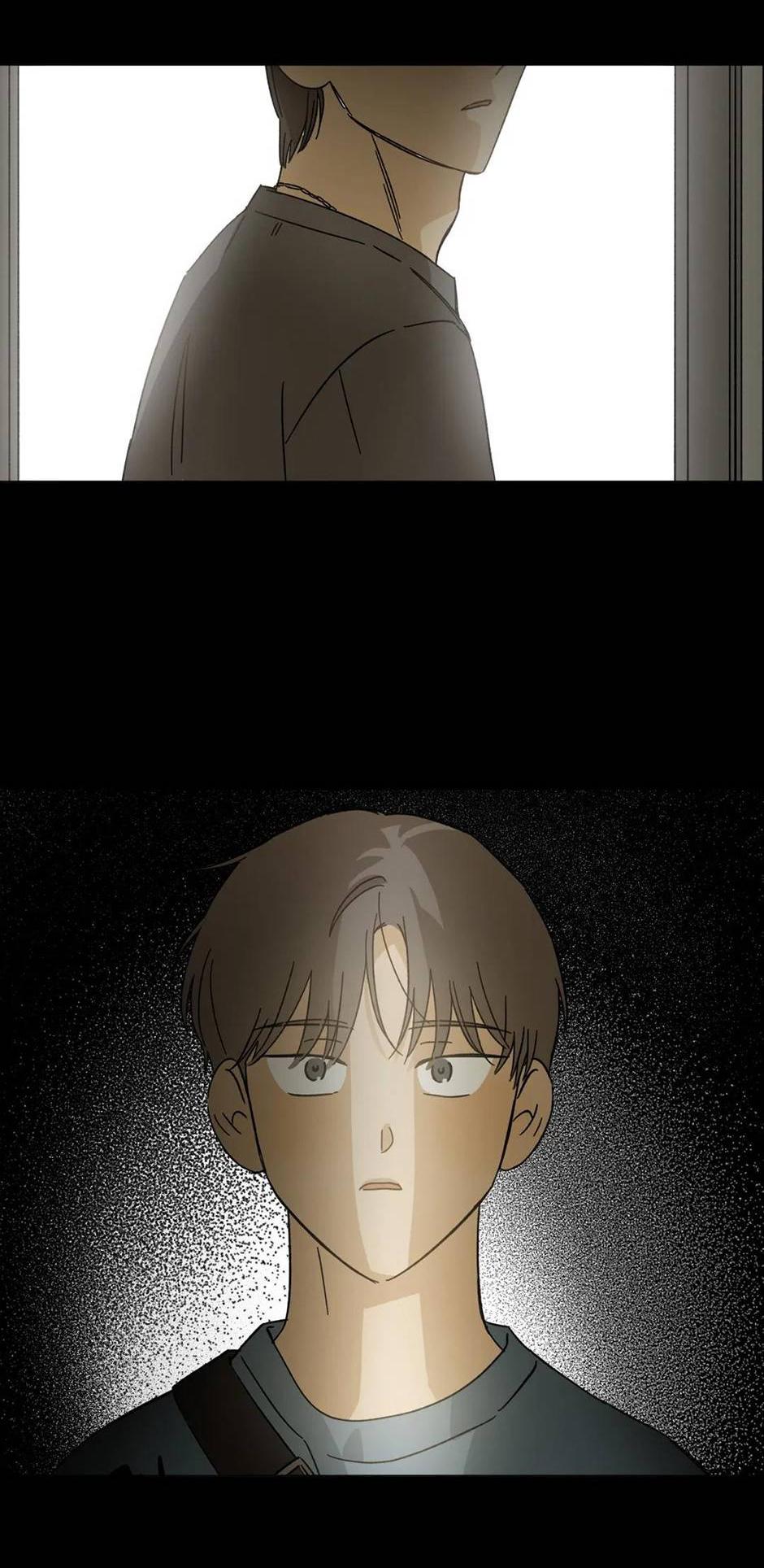 Манга Ты в объективе - Глава 38 Страница 12