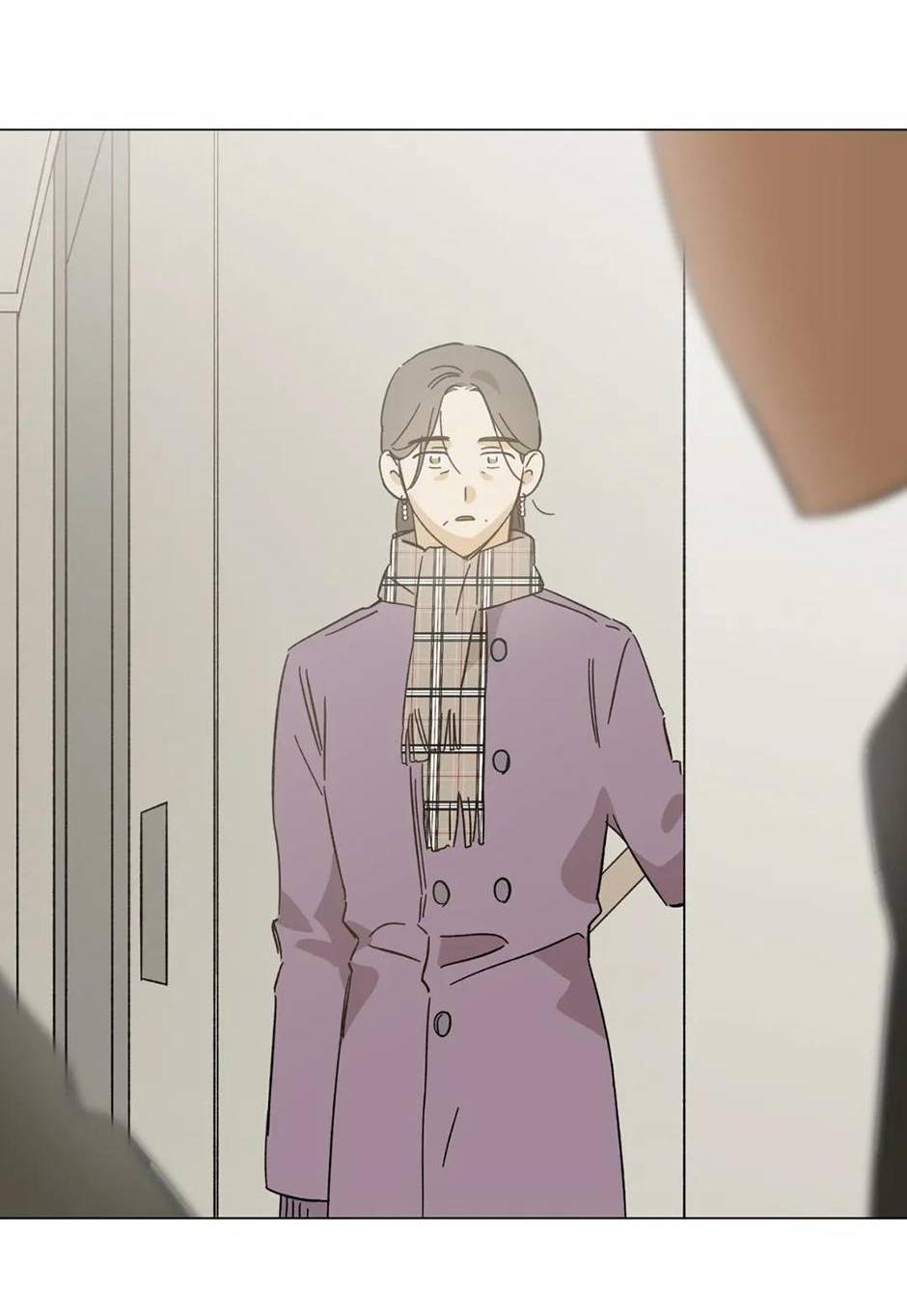 Манга Ты в объективе - Глава 40 Страница 32