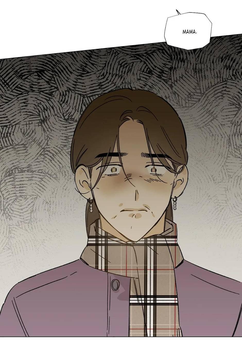 Манга Ты в объективе - Глава 40 Страница 34