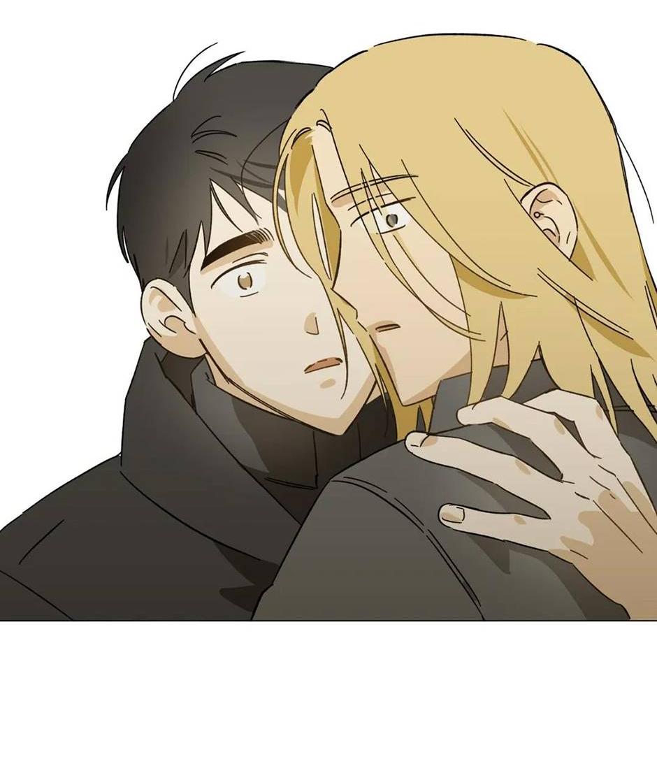 Манга Ты в объективе - Глава 40 Страница 31