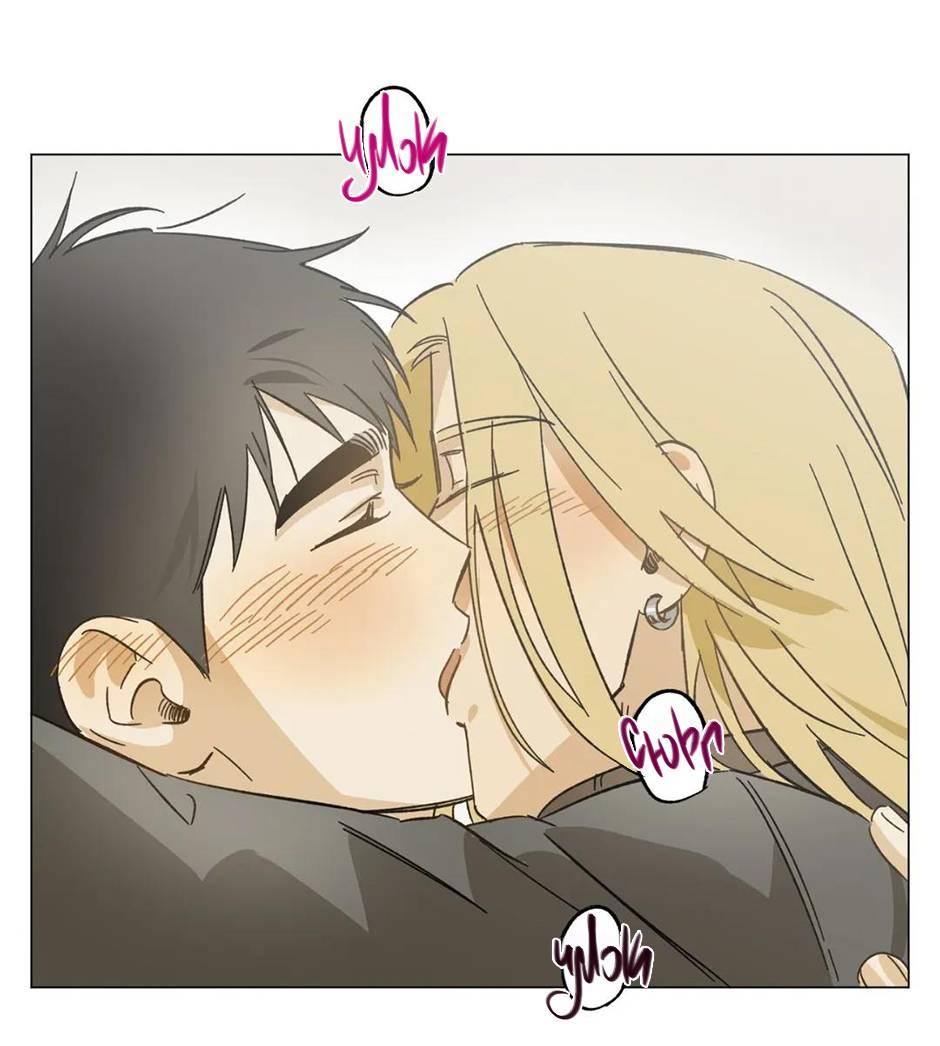 Манга Ты в объективе - Глава 40 Страница 28