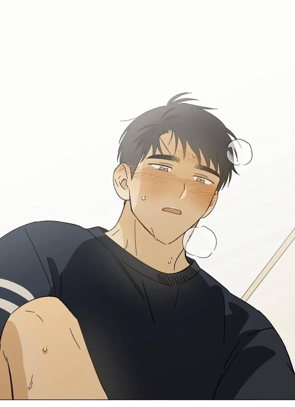 Манга Ты в объективе - Глава 39 Страница 27