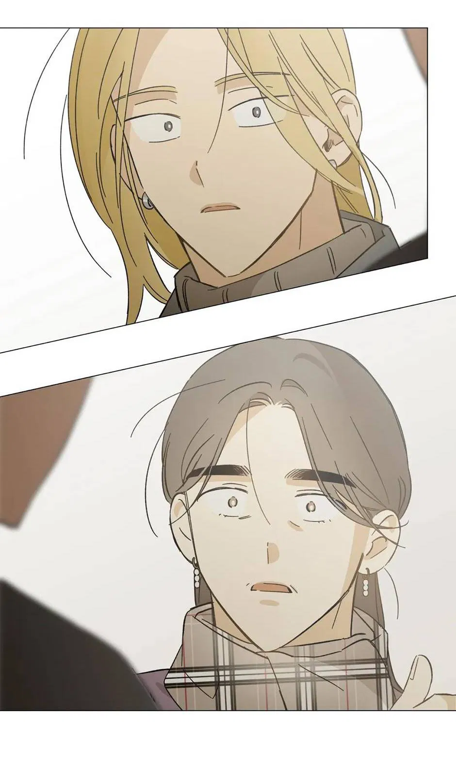 Манга Ты в объективе - Глава 41 Страница 4