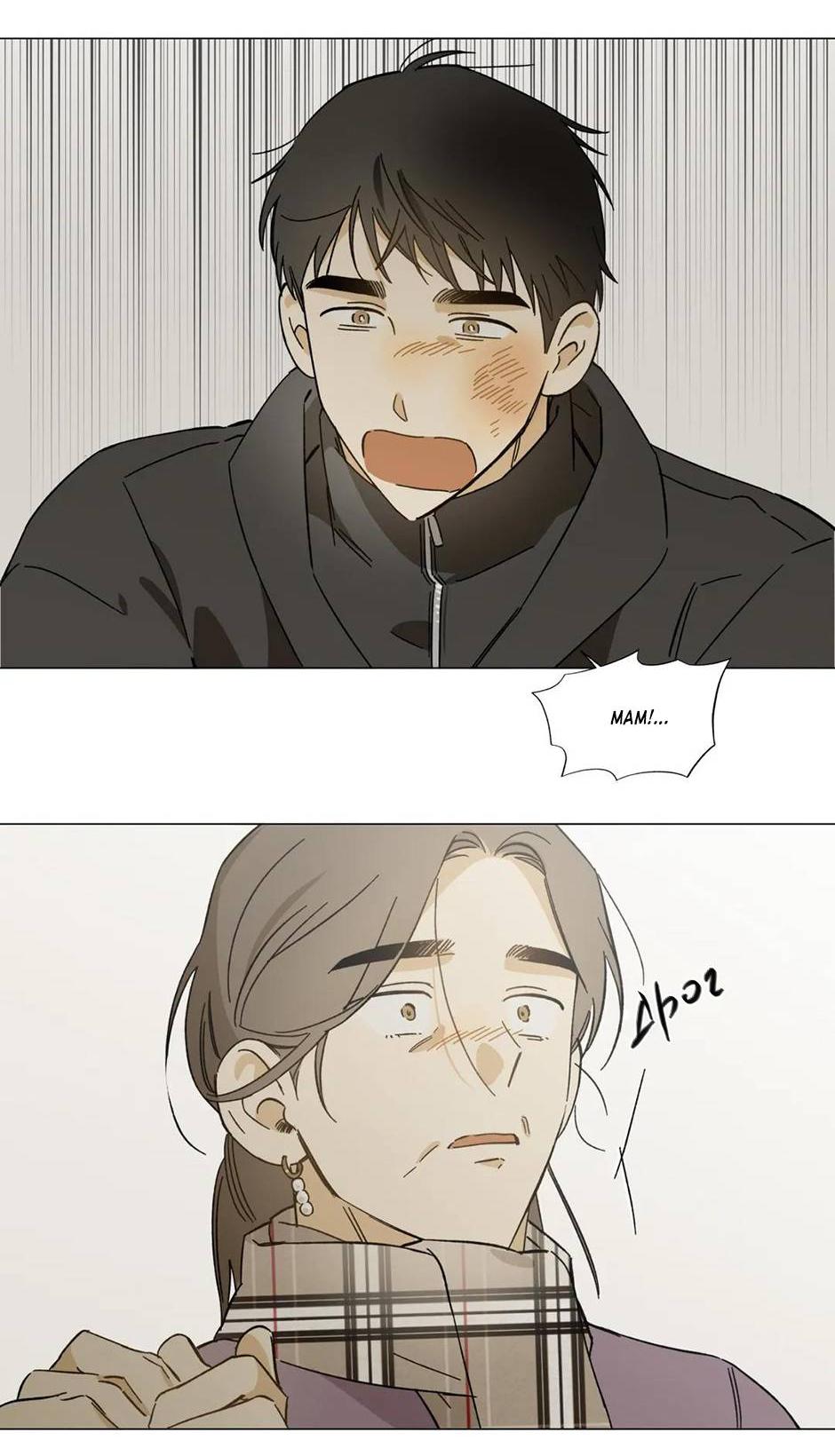 Манга Ты в объективе - Глава 41 Страница 8