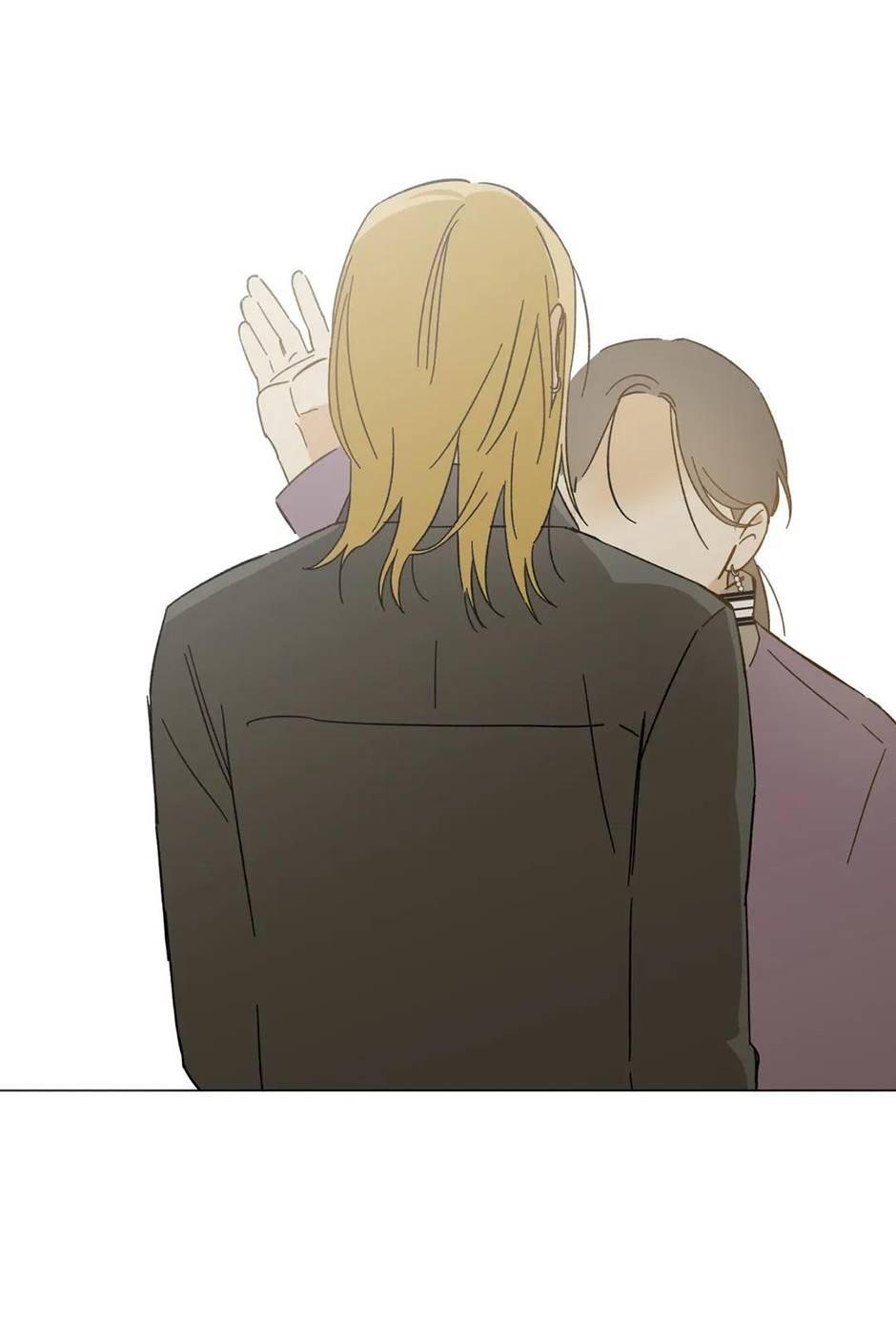 Манга Ты в объективе - Глава 41 Страница 1