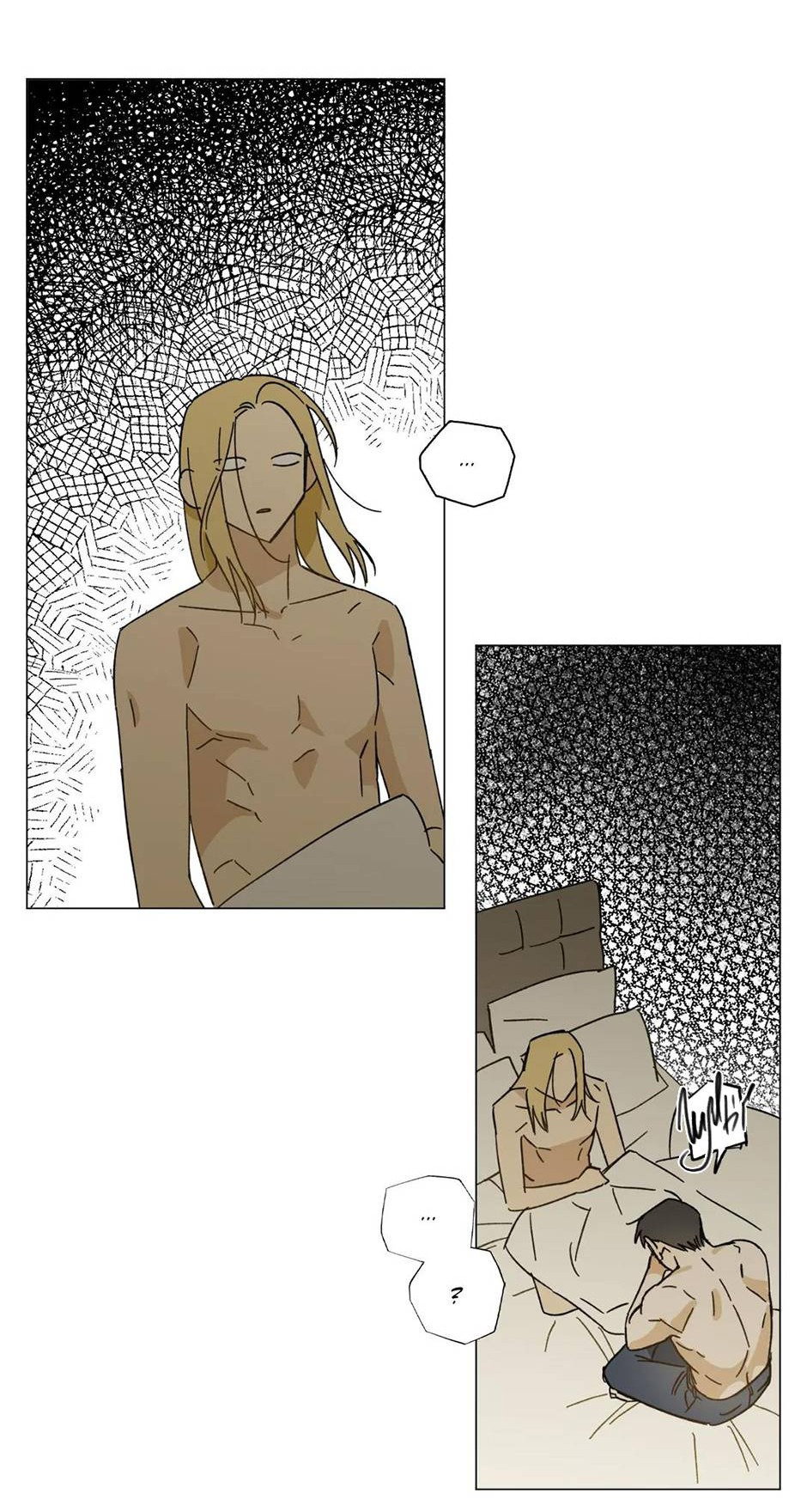 Манга Ты в объективе - Глава 46 Страница 16