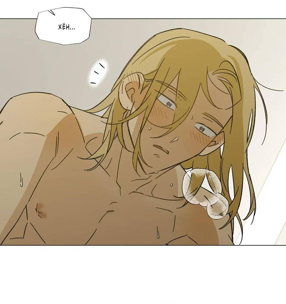 Манга Ты в объективе - Глава 47 Страница 9