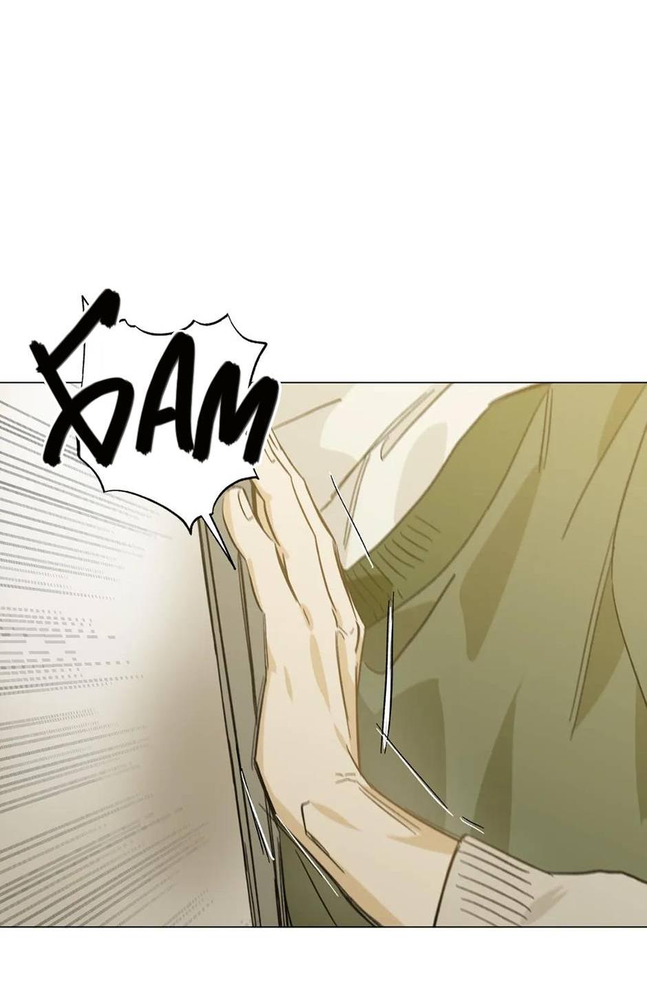 Манга Ты в объективе - Глава 35 Страница 23