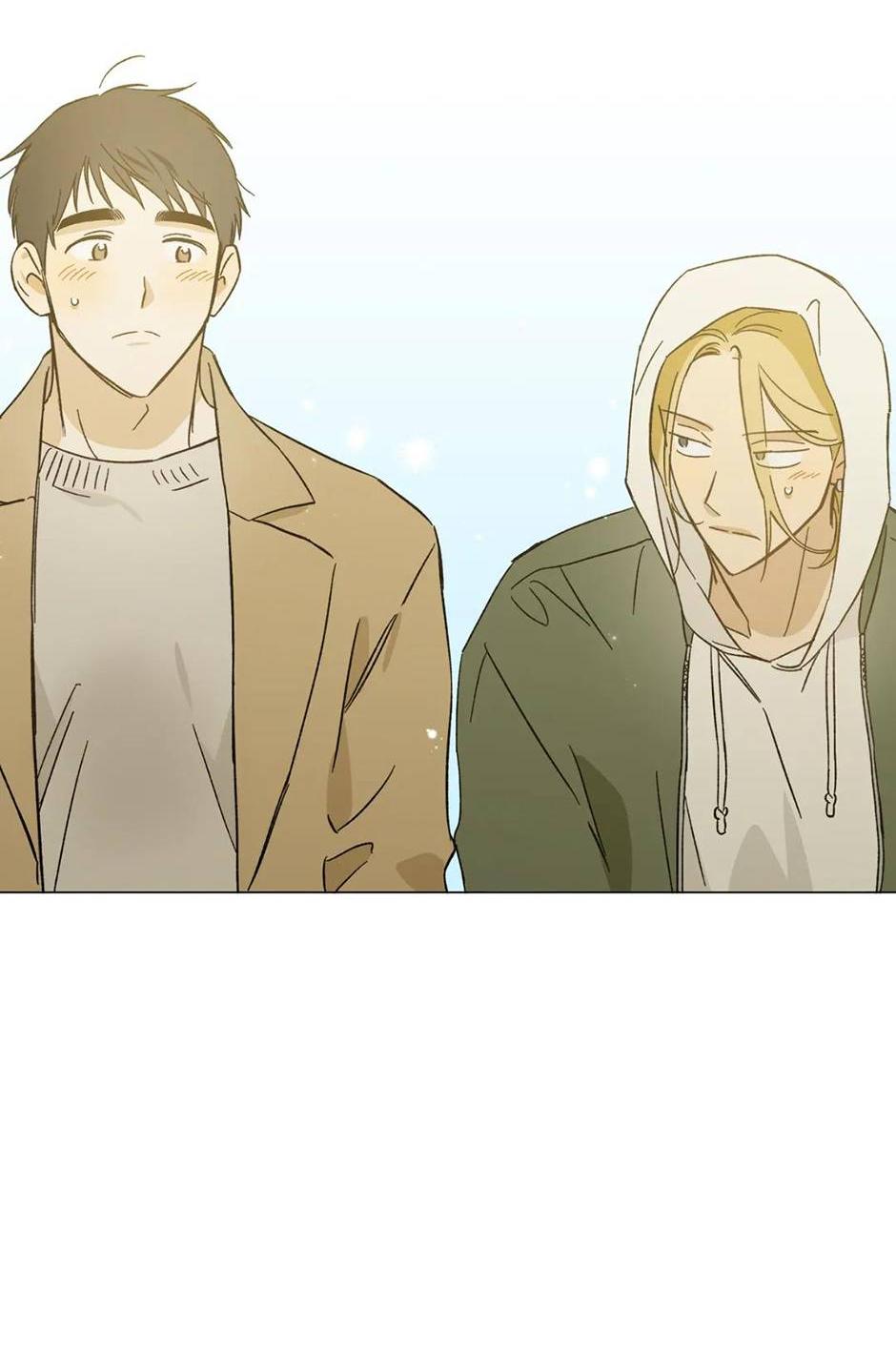 Манга Ты в объективе - Глава 35 Страница 22