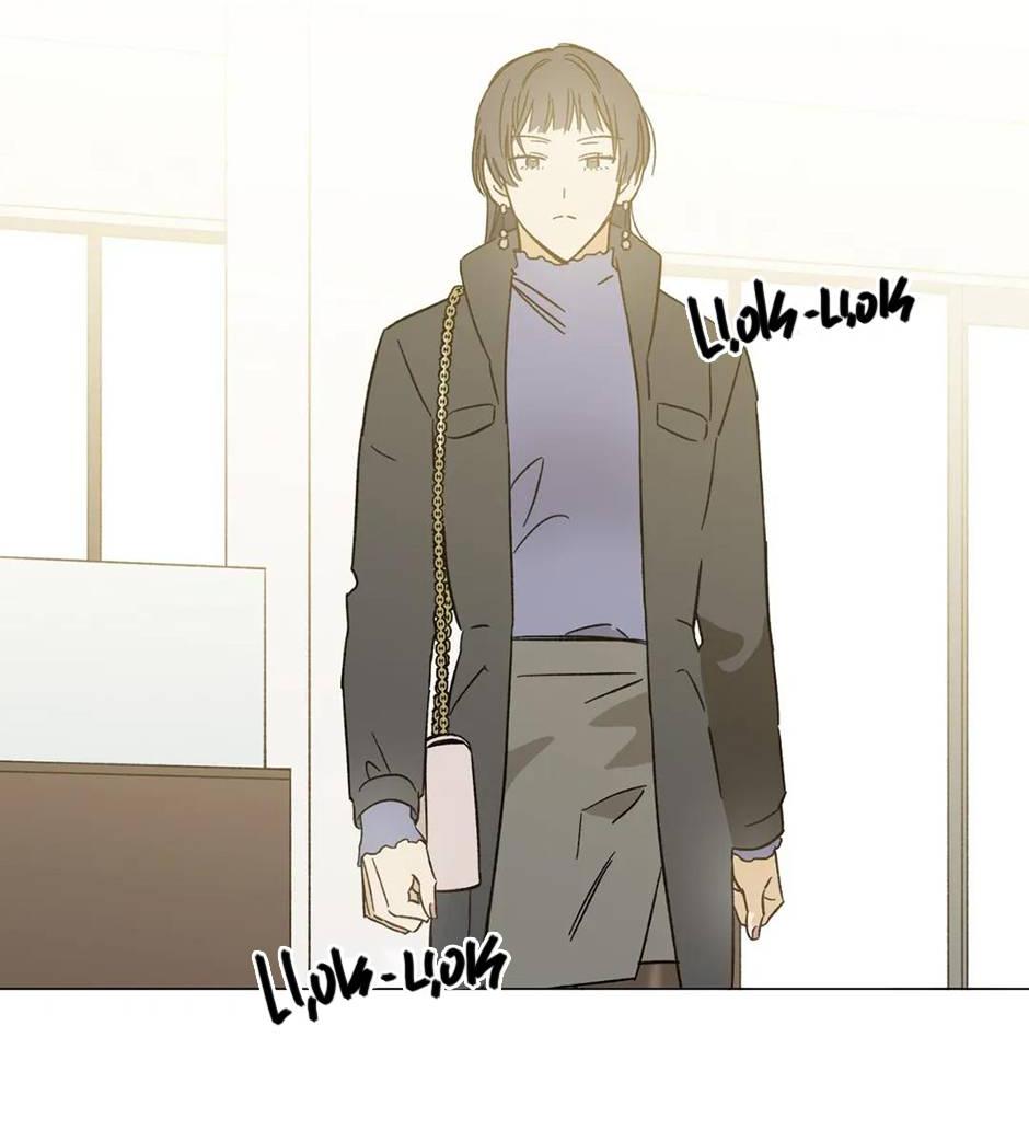 Манга Ты в объективе - Глава 34 Страница 25