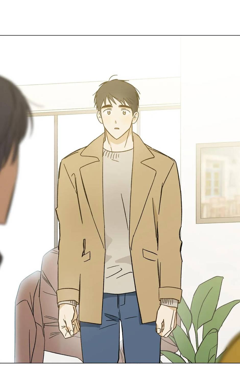 Манга Ты в объективе - Глава 34 Страница 30