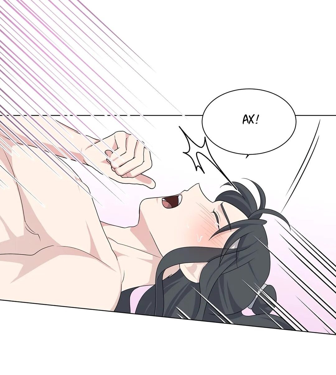 Манга Со временем распустятся цветы - Глава 44 Страница 60