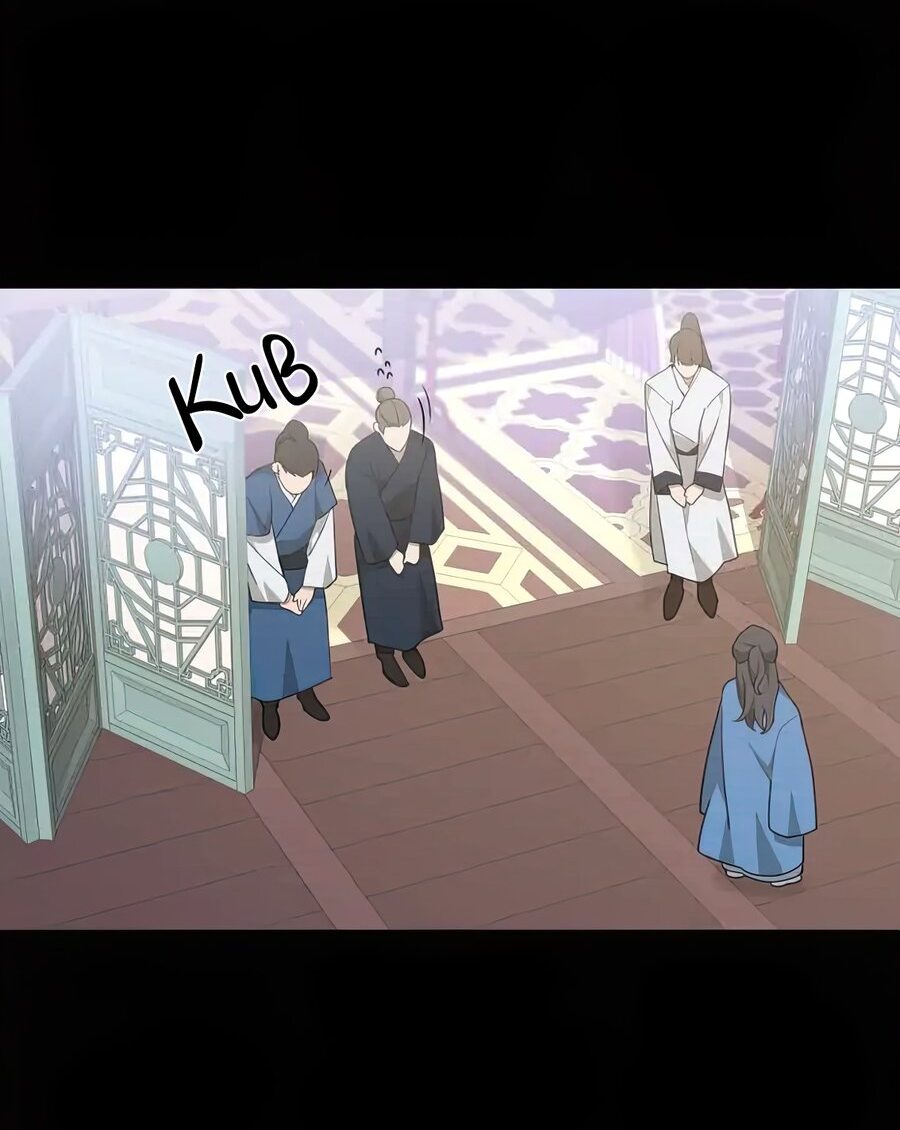 Манга Со временем распустятся цветы - Глава 50 Страница 6