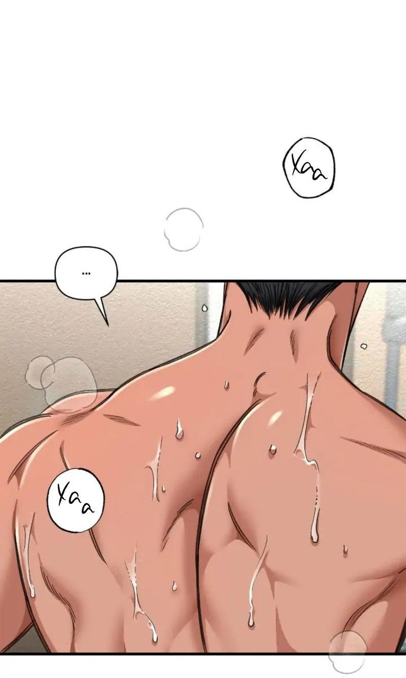 Манга Безумный поезд - Глава 13 Страница 19