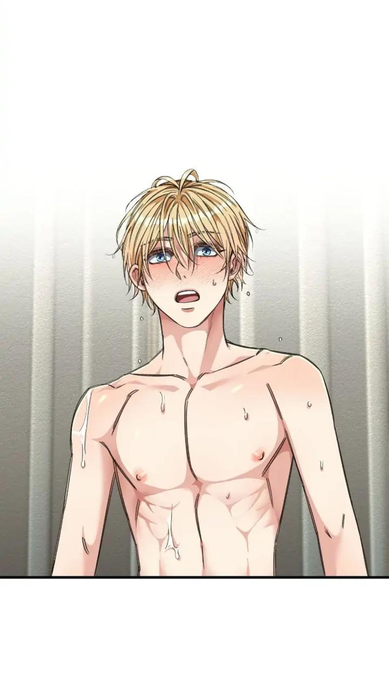 Манга Безумный поезд - Глава 13 Страница 28