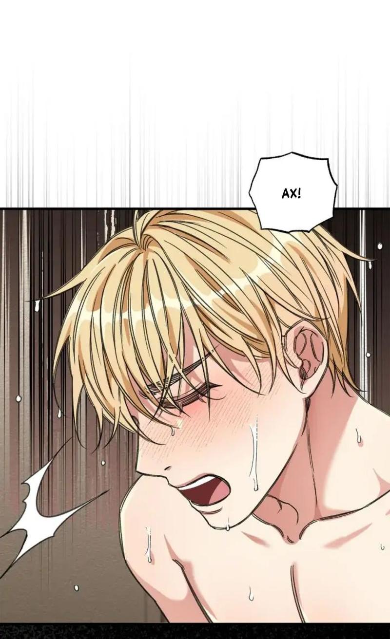 Манга Безумный поезд - Глава 13 Страница 49