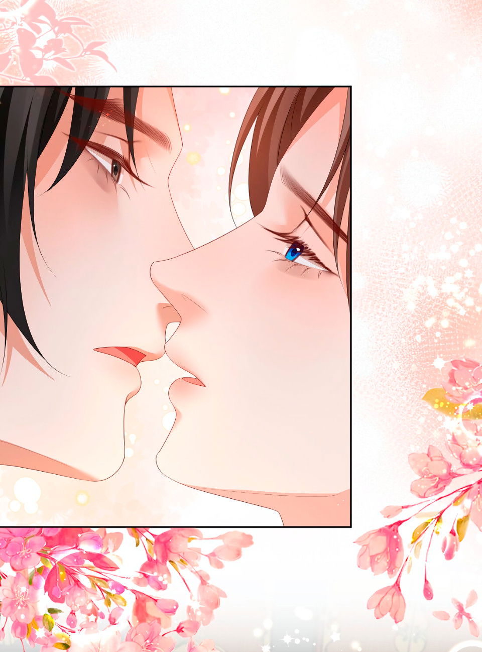 Манга Пожертвовать собой, чтобы получить твою любовь - Глава 60 Страница 24