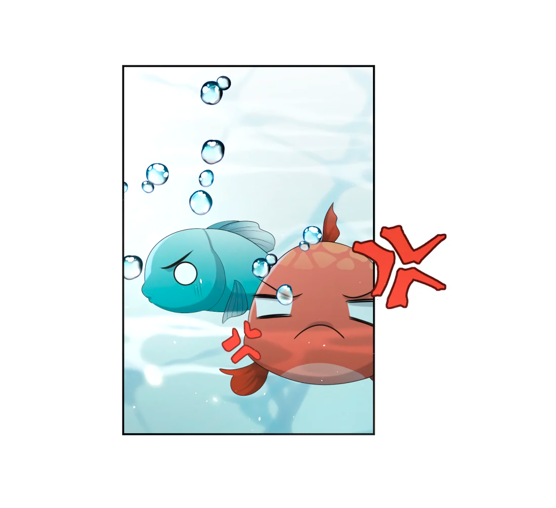 Манга Пожертвовать собой, чтобы получить твою любовь - Глава 63 Страница 20