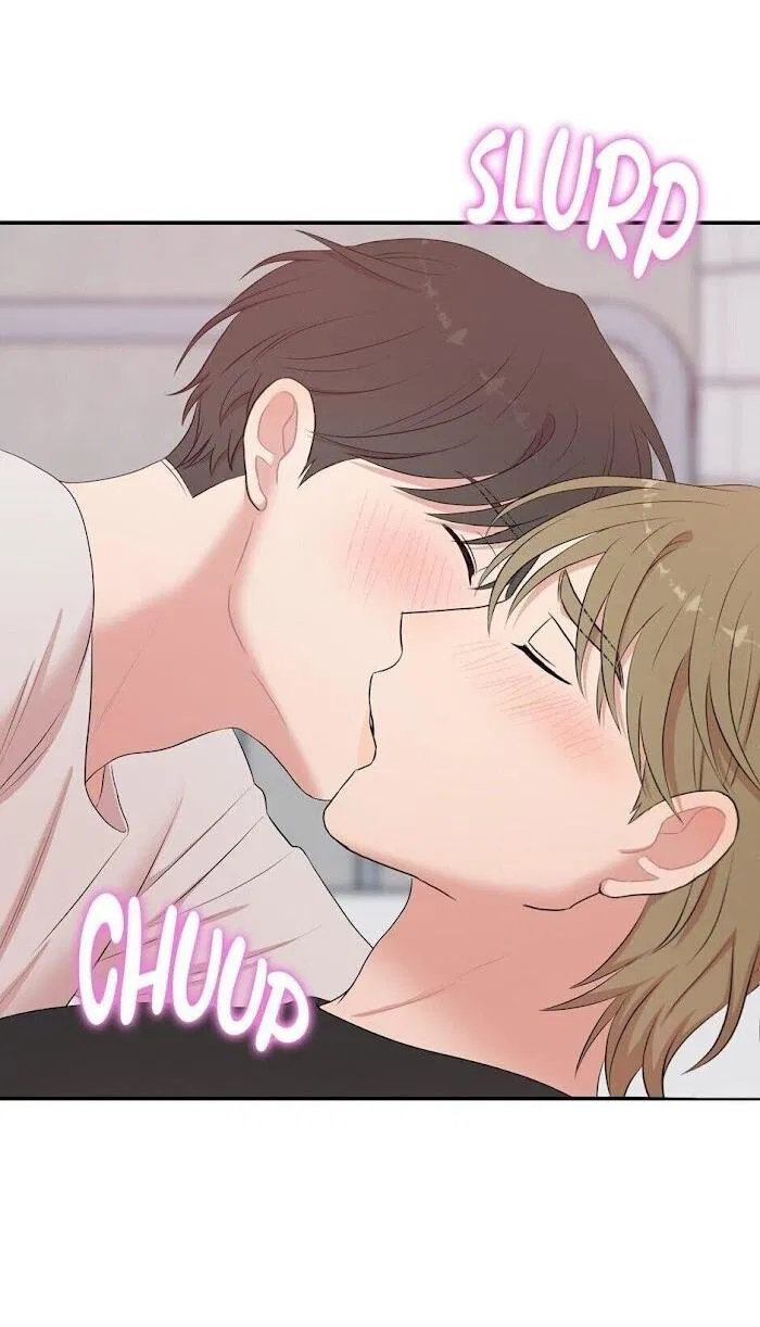 Манга Пометь меня, хозяин - Глава 26 Страница 59