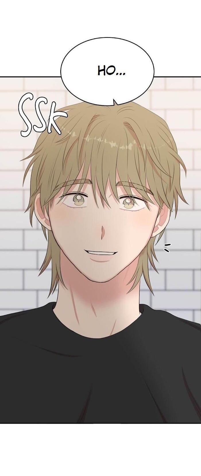 Манга Пометь меня, хозяин - Глава 26 Страница 49