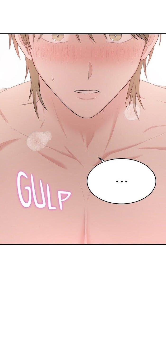 Манга Пометь меня, хозяин - Глава 28 Страница 10