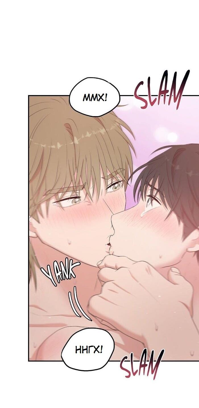 Манга Пометь меня, хозяин - Глава 28 Страница 52