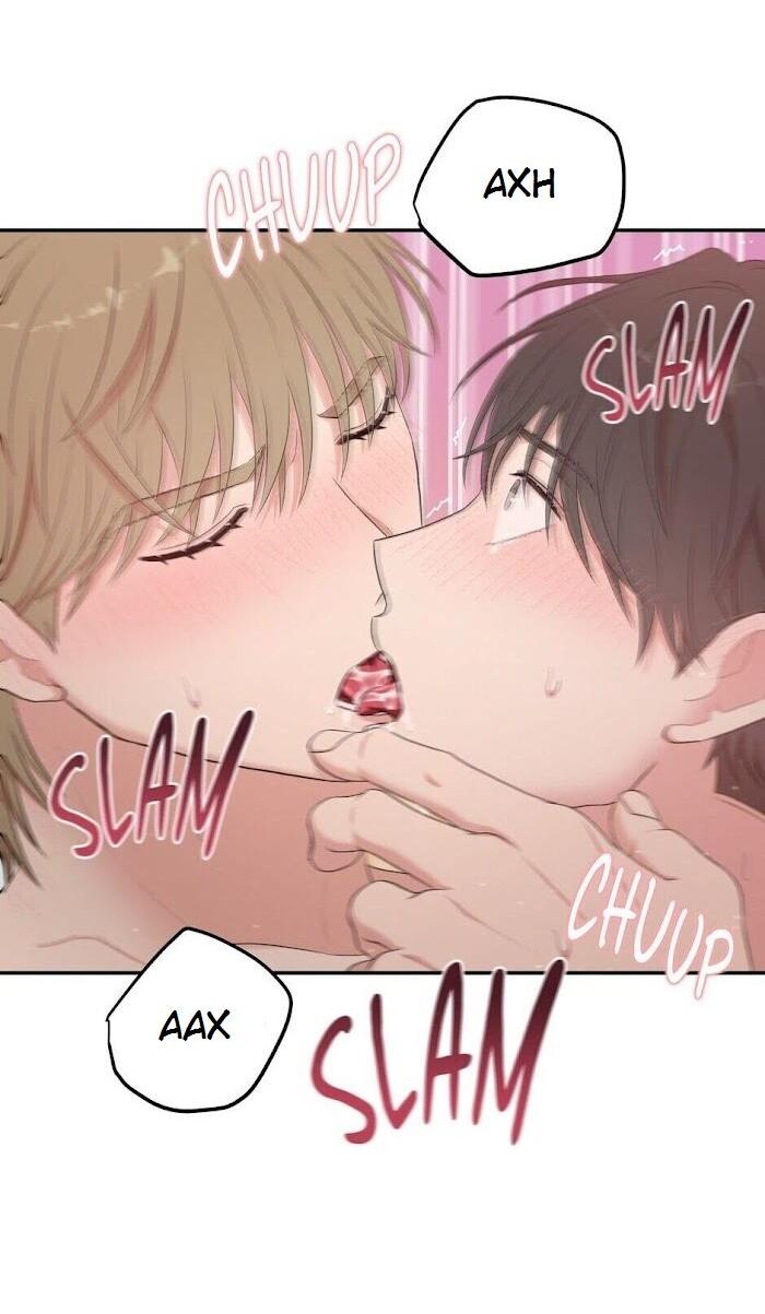 Манга Пометь меня, хозяин - Глава 28 Страница 53