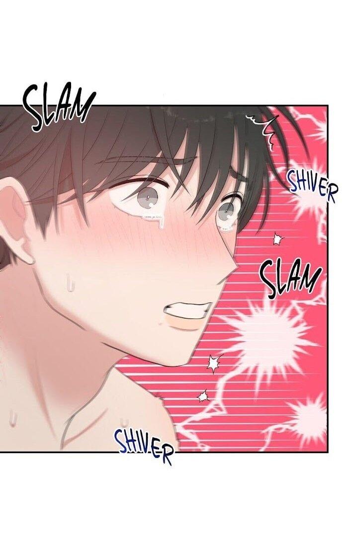 Манга Пометь меня, хозяин - Глава 28 Страница 48