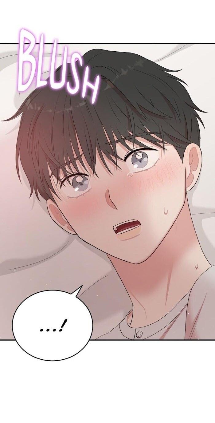 Манга Пометь меня, хозяин - Глава 27 Страница 59